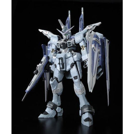 P-BANDAI: RG 1/144 JUSTICE GUNDAM DEACTIVE MODE