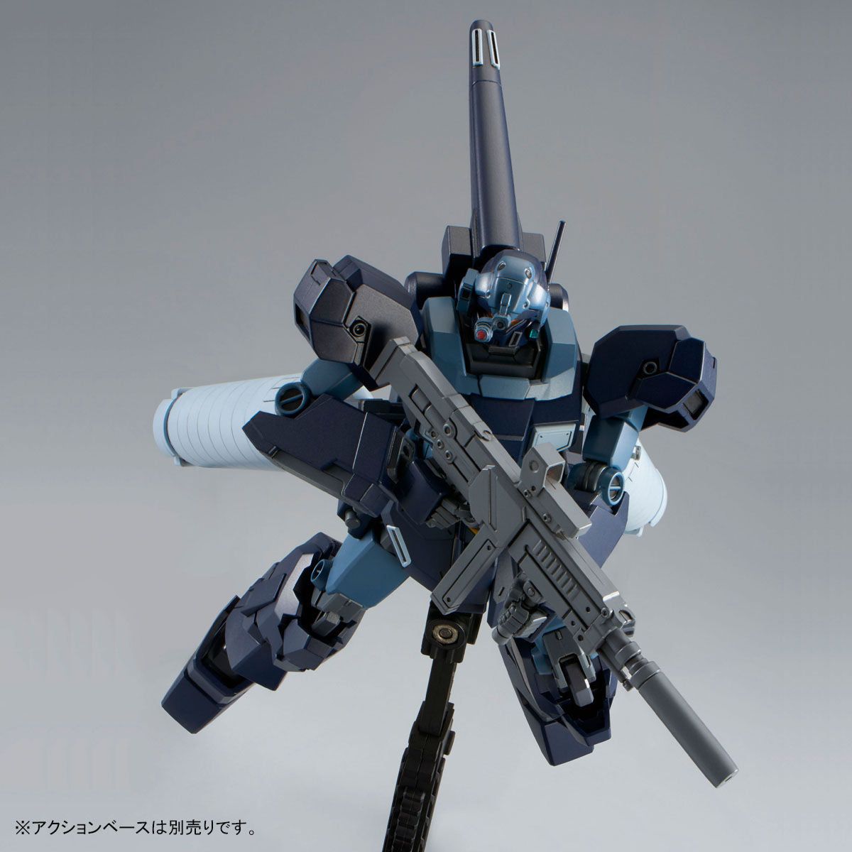 P-Bandai HG 1/144 Jesta Schezar team specification A group equipment Mobile Suit Gundam NT