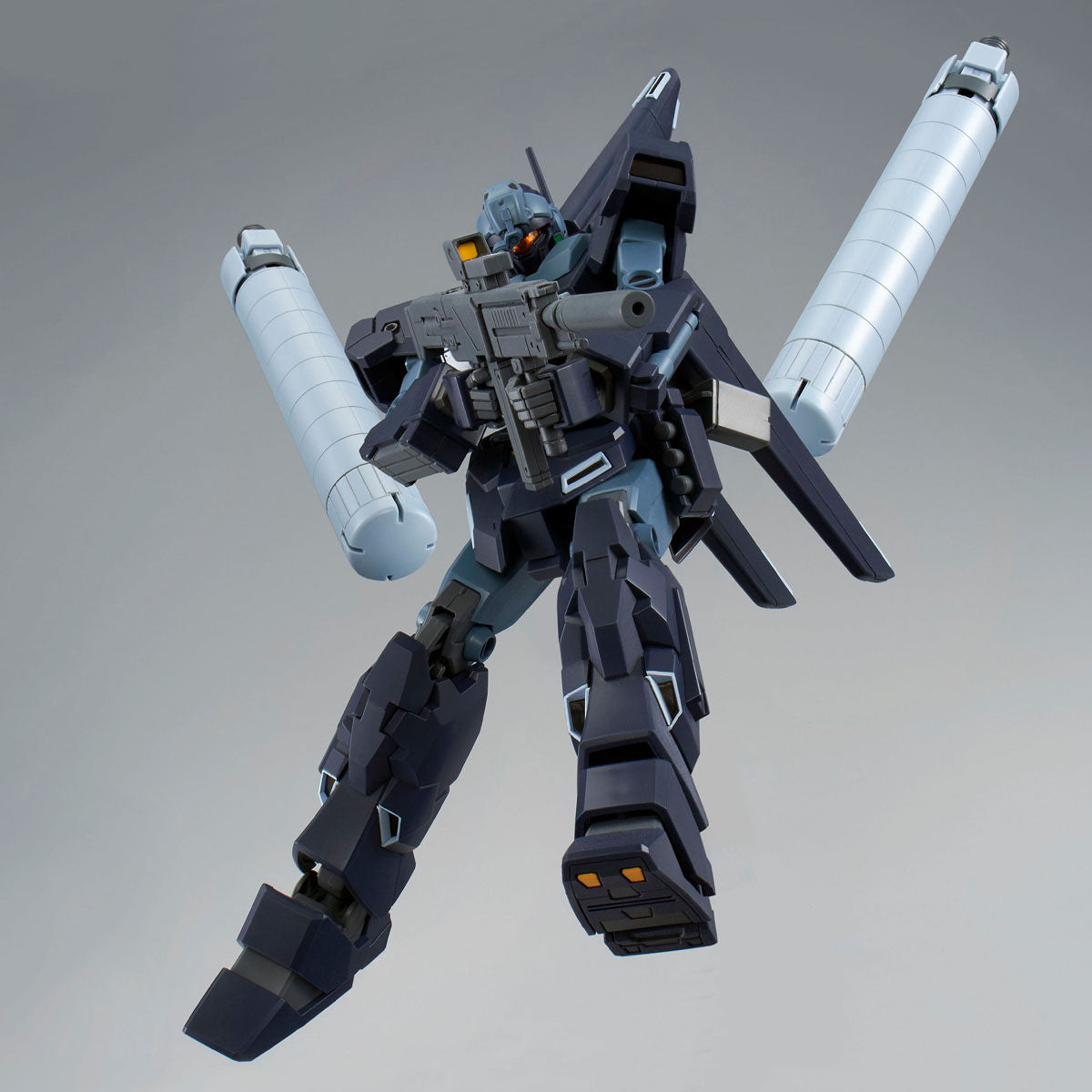 P-Bandai HG 1/144 Jesta Schezar team specification A group equipment Mobile Suit Gundam NT
