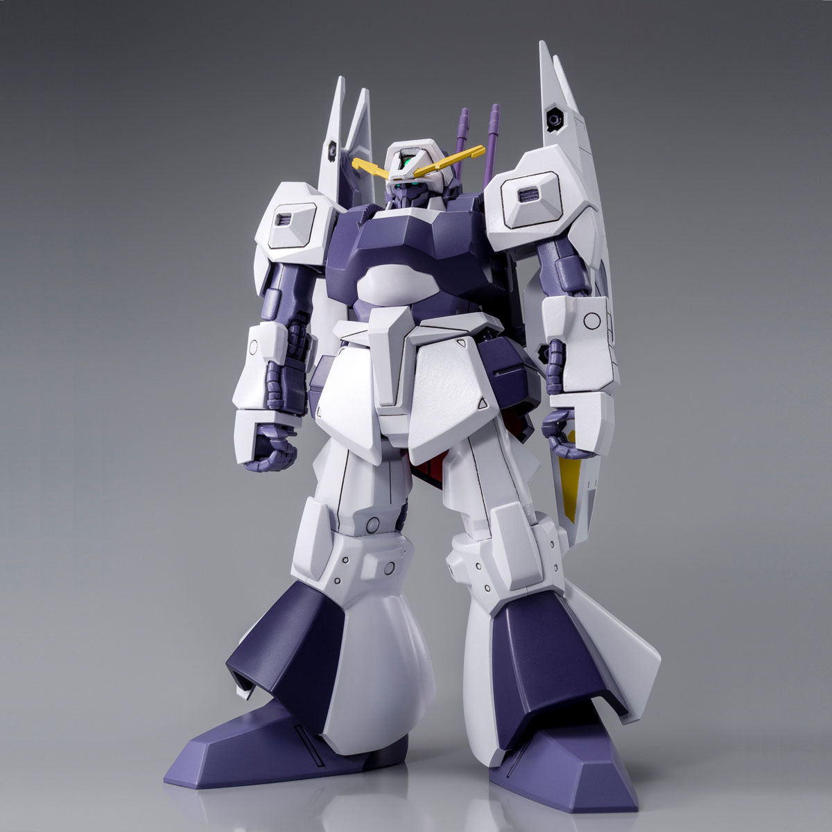 P-Bandai: HGBD:B 1/144 Build Gamma Gundam