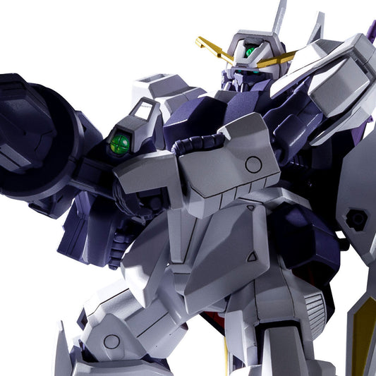 P-Bandai: HGBD:B 1/144 Build Gamma Gundam