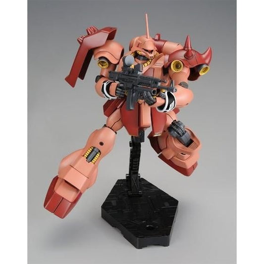 P-Bandai HGUC 1/144 Geara Doga Full Frontal Exclusive Machine