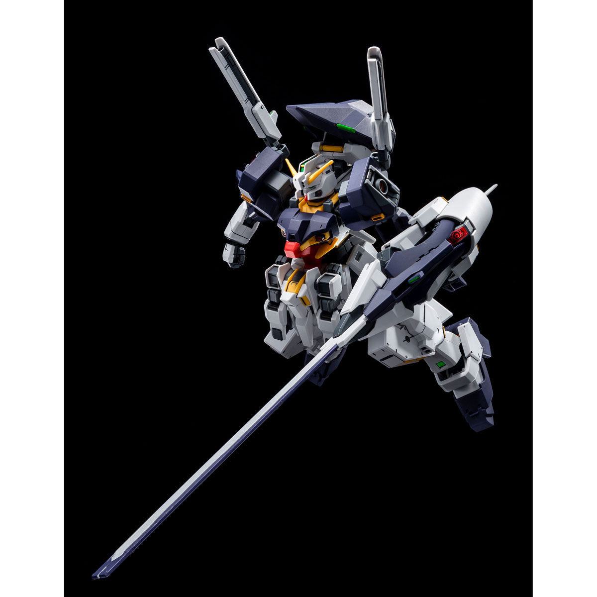 P-Bandai: HGUC 1/144 Gundam TR-1 Haze'n-thley