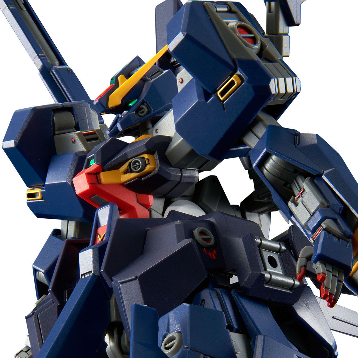 P-Bandai: HGUC 1/144 RX-124 Gundam TR-6 Haze'n-thley II
