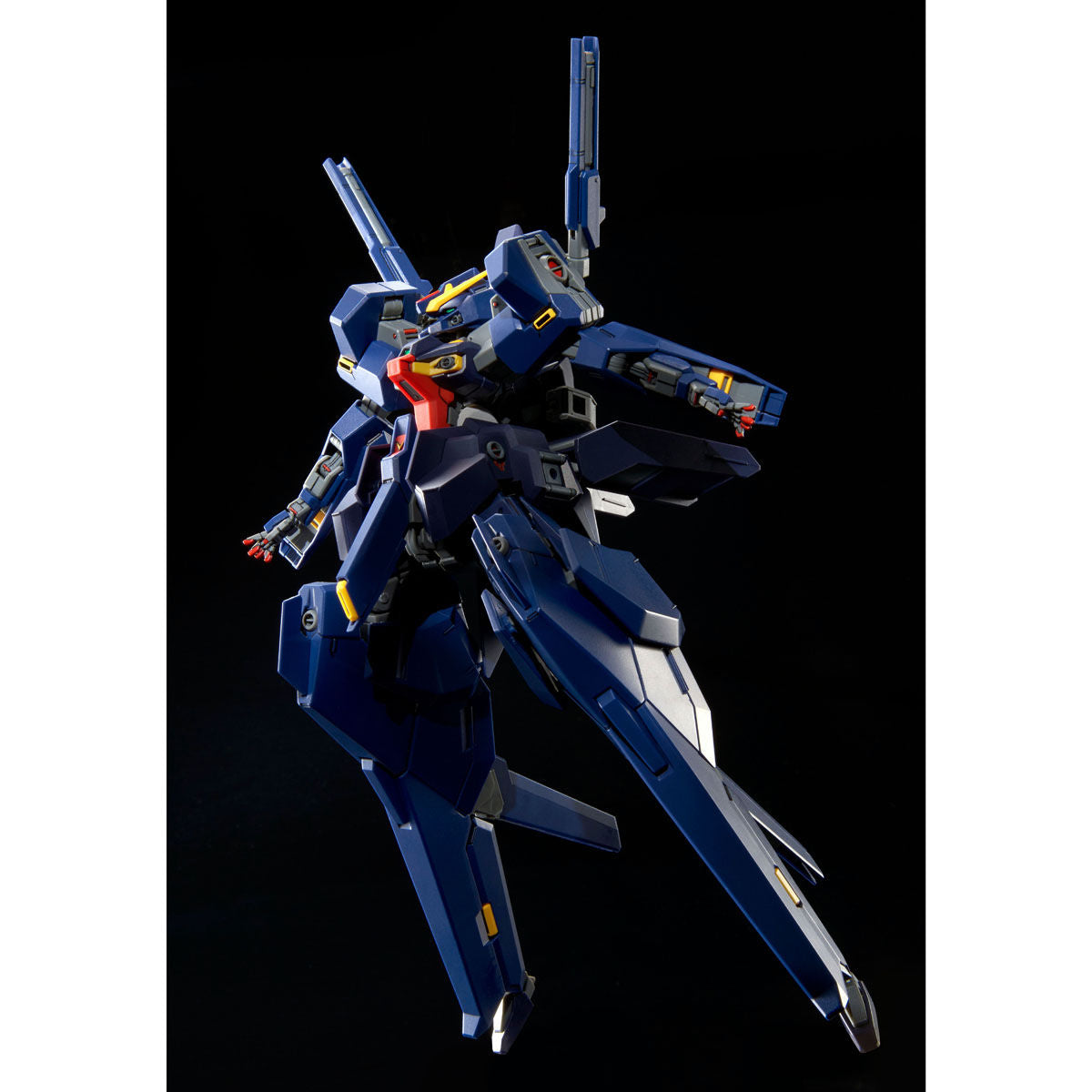 P-Bandai: HGUC 1/144 RX-124 Gundam TR-6 Haze'n-thley II