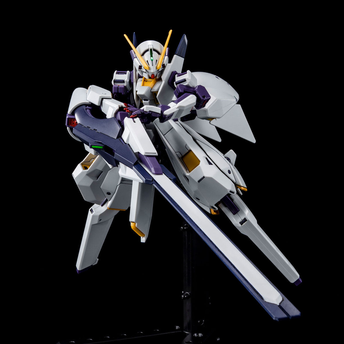 P-Bandai: HGUC 1/144 RX-124 Gundam TR-6 Woundwort