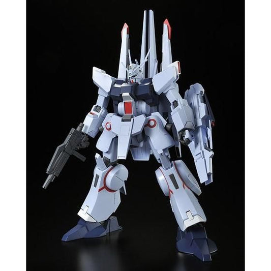 P-Bandai: HGUC 1/144 Silver Bullet Funnel Test Type