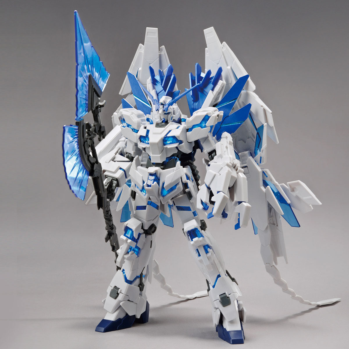 Gundam Base Limited HGUC 1/144 Unicorn Gundam Perfectibility Destroy Mode