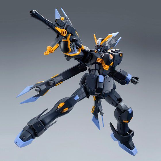 P-Bandai: HGUC 1/144 XM-X2ex Crossbone Gundam X2 Kai [End of JANUARY 2021]