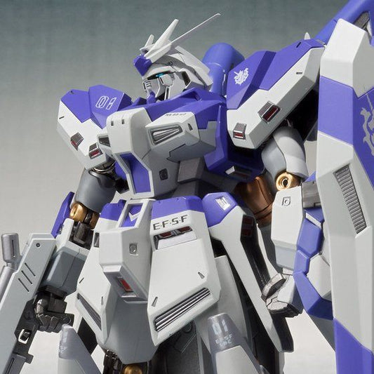 P-Bandai: METAL ROBOT Damashii (SIDE MS) hi-nu Gundam ~ Beltorchika's Children Ver. [End of October]