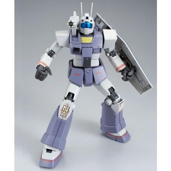 P-Bandai MG 1/100 GM Cannon North American front specification Mobile Suit Gundam MSV