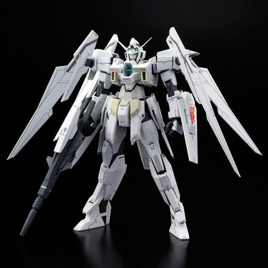 P-Bandai MG 1/100 Gundam AGE-2 Normal Special Task Corps Specification Mobile Suit Gundam AGE