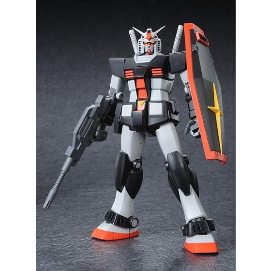 P-Bandai MG 1/100 RX-78-1 Prototype Gundam