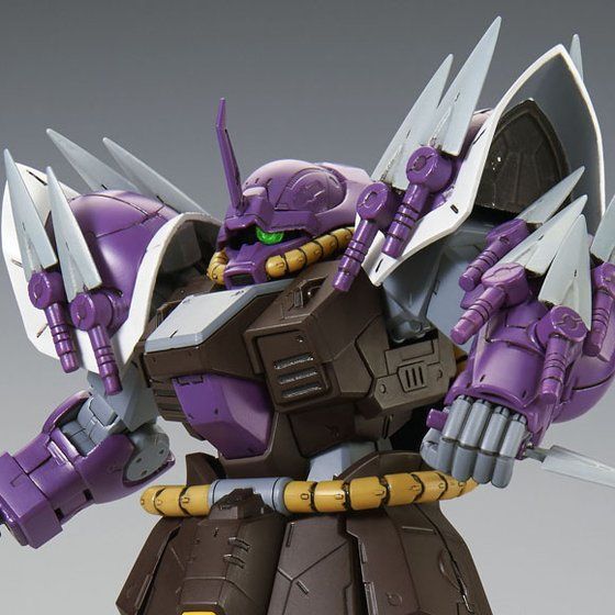 P-Bandai: RE/100 Efreet Schneid  [End of August]