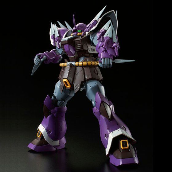 P-Bandai: RE/100 Efreet Schneid  [End of August]