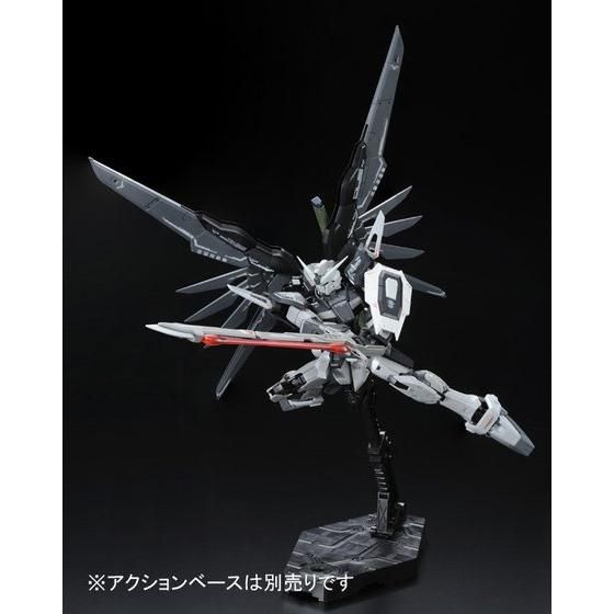 P-Bandai RG 1/144 Destiny Gundam Deactive Mode Gundam SEED DESTINY