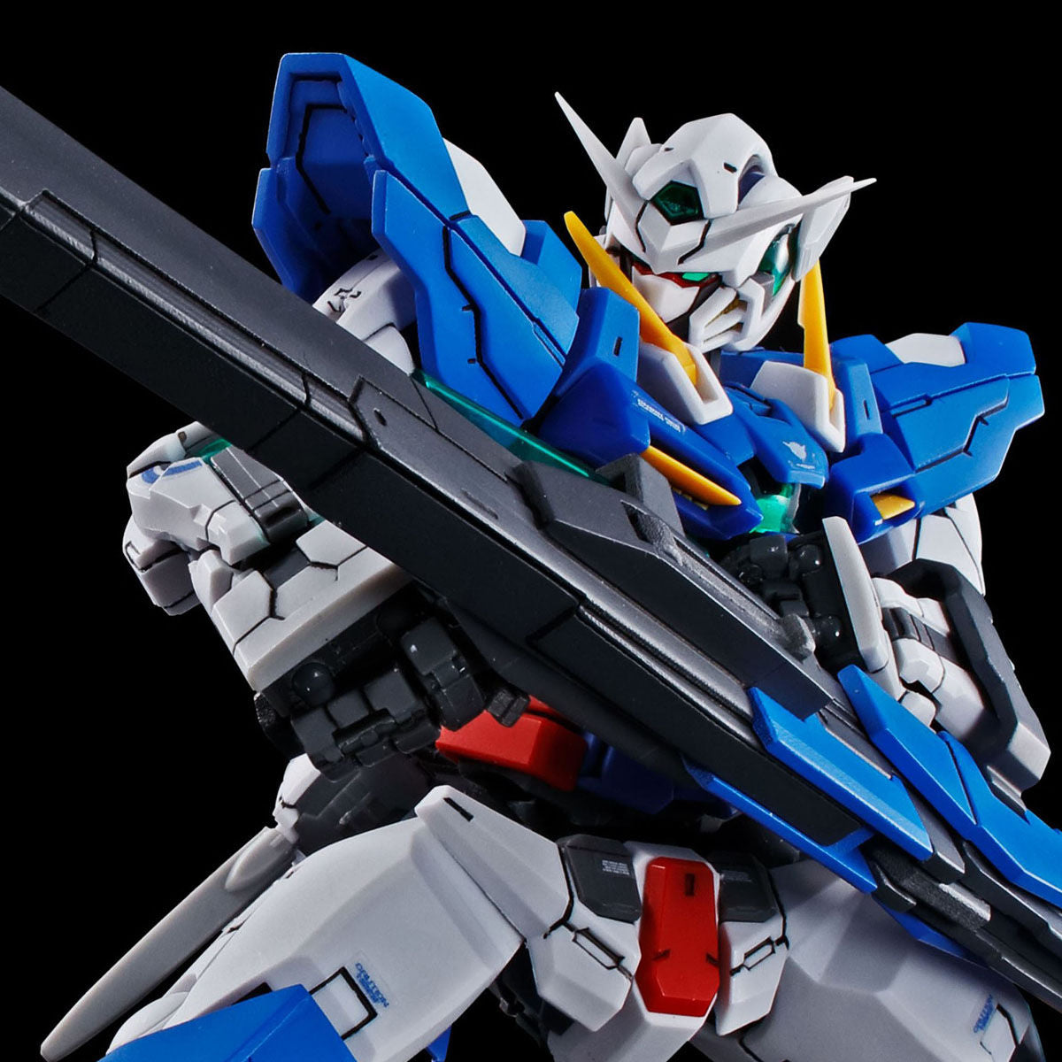 P-Bandai: RG 1/144 Gundam Exia Repair III