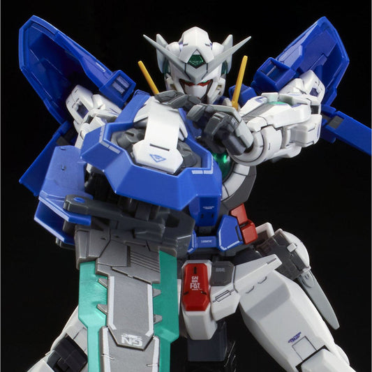 P-Bandai RG 1/144 Gundam Exia Repair IV