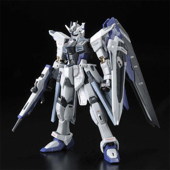 P-Bandai RG 1/144 ZGMF-X10A Freedom Gundam Deactive Mode