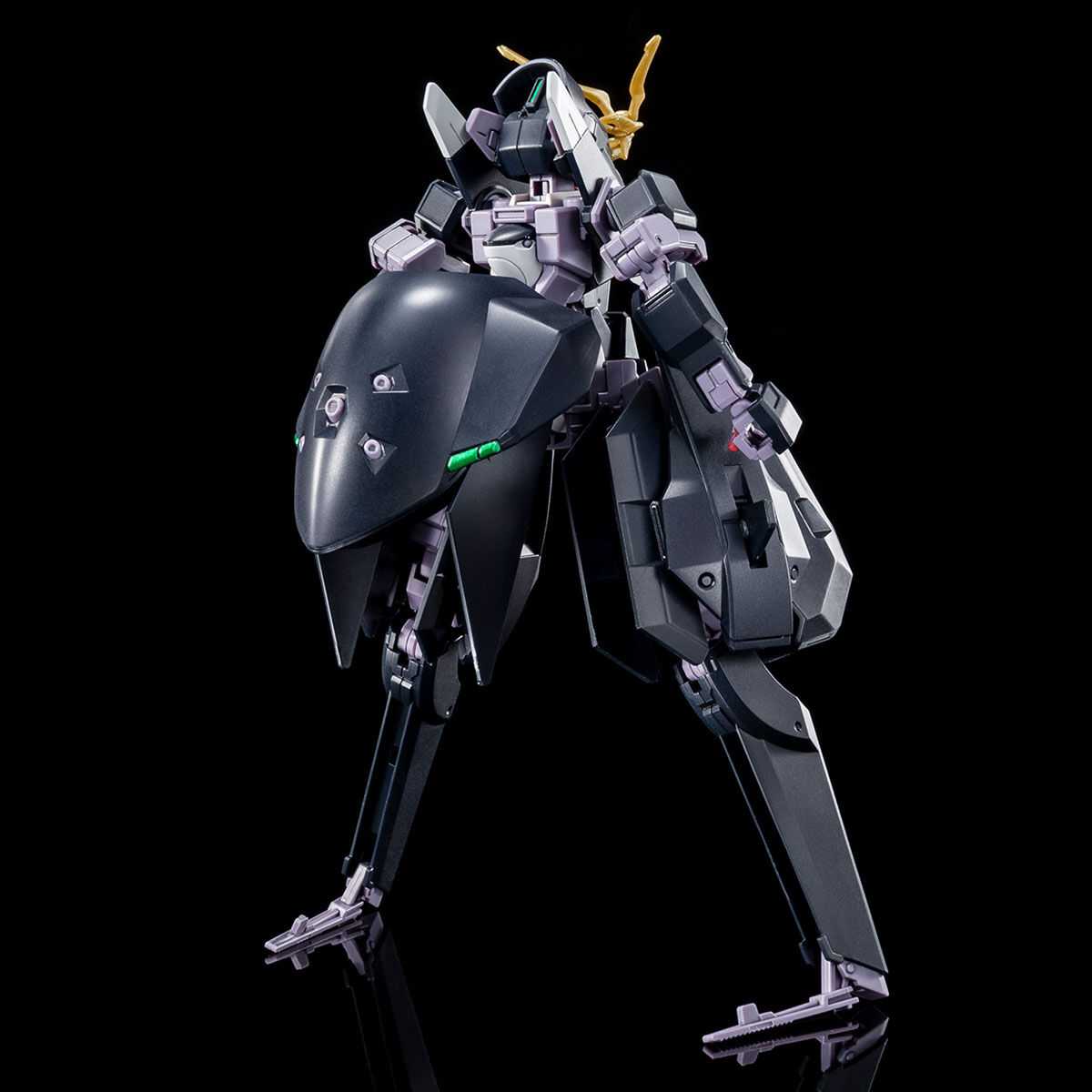 P-Bandai HG 1/144 Gundam TR-6 [Woundwort] Psycho Blade Custom (A.O.Z RE-BOOT version)