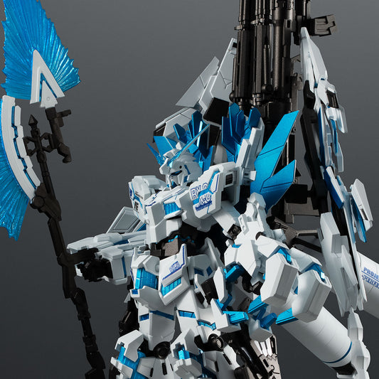 ROBOT SPIRIT SIDE MS Unicorn Gundam Perfectibility Divine Figure [End of December 2020]