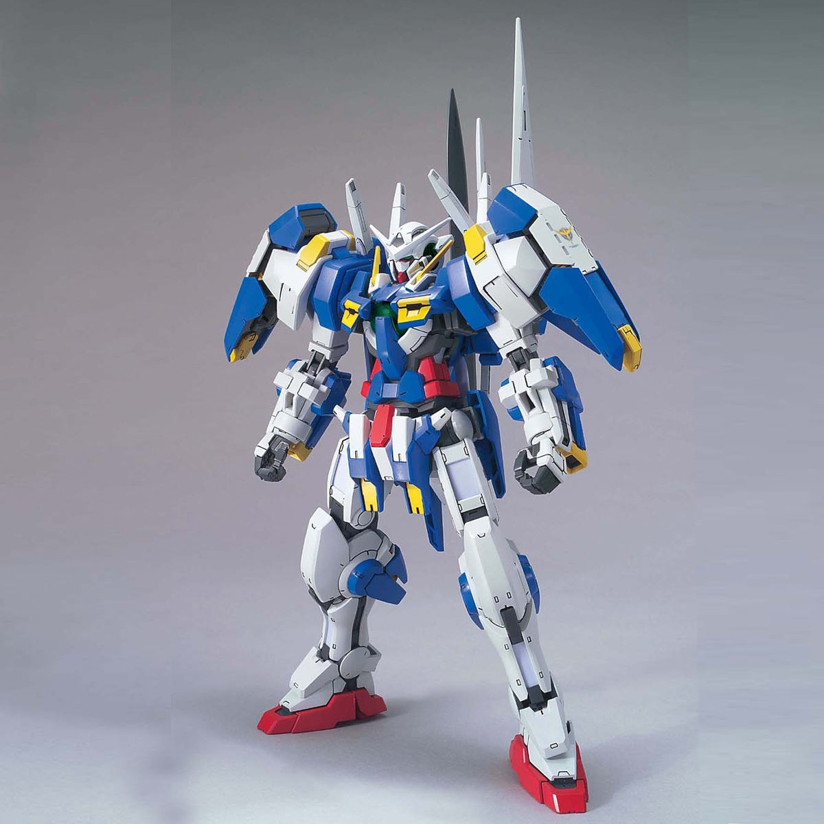 Bandai 1/100 Gundam Avalanche Exia