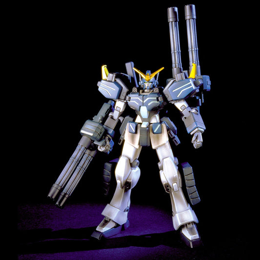 Bandai 1/144 Gundam Heavy Arms Custom