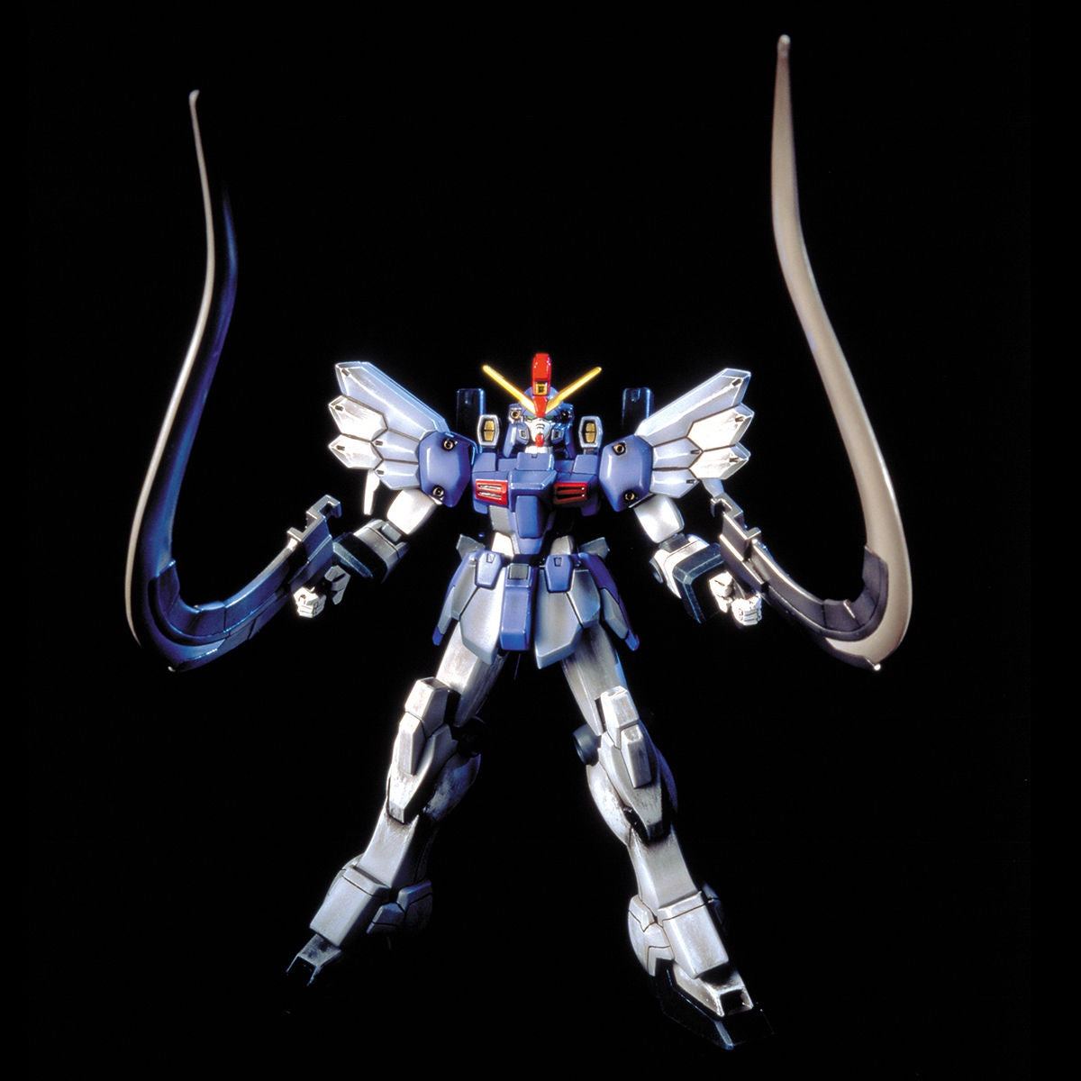 Bandai 1/144 Gundam Sandrock Custom