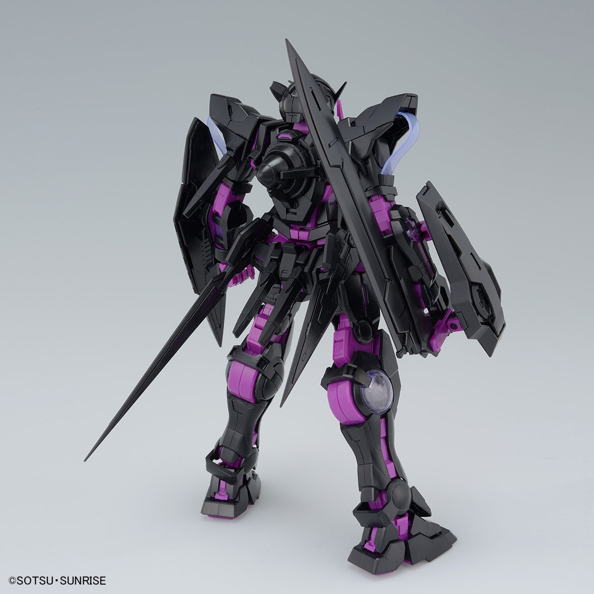 Bandai Ecopla Limited Item MG 1/100 Gundam Exia [Recirculation