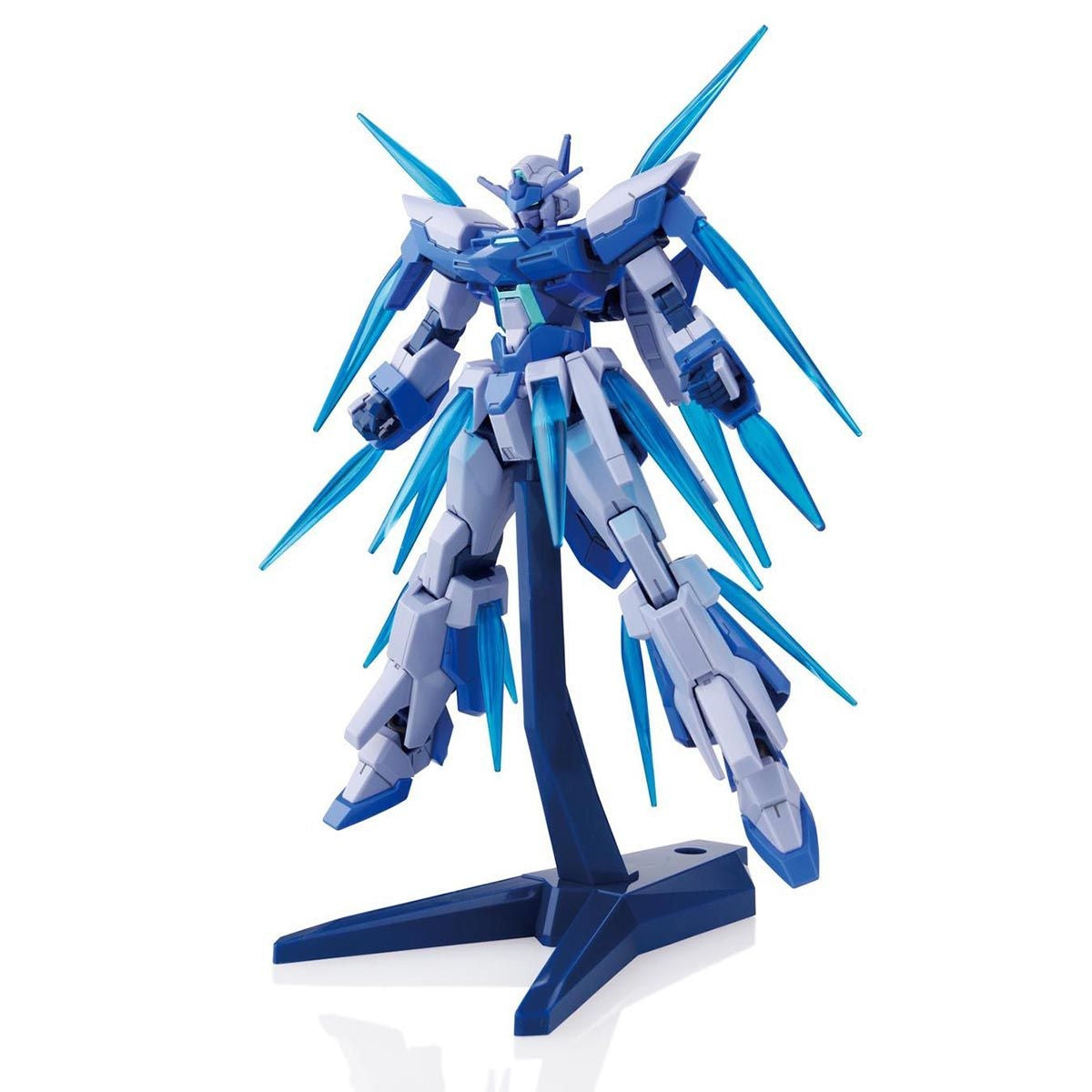 Bandai HG 1/144 Gundam AGE-FX Burst