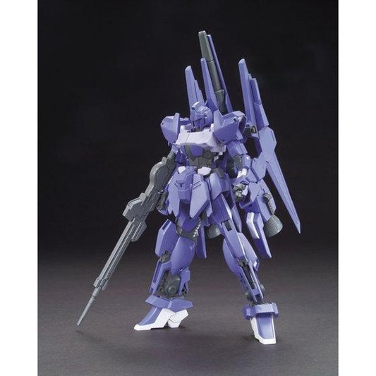 HGBF 1/144 Mega-Shiki [GUNDAM BUILD FIGHTERS TRY]