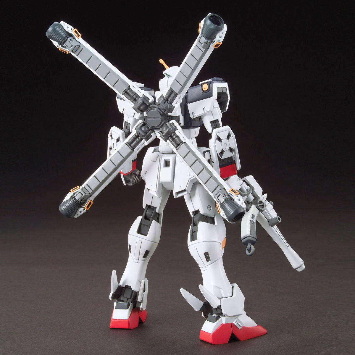 Bandai HGUC 1/144 Crossbone Gundam X1