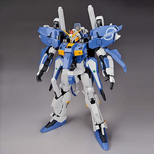 Bandai MG 1/100 Ex-S Gundam/S Gundam