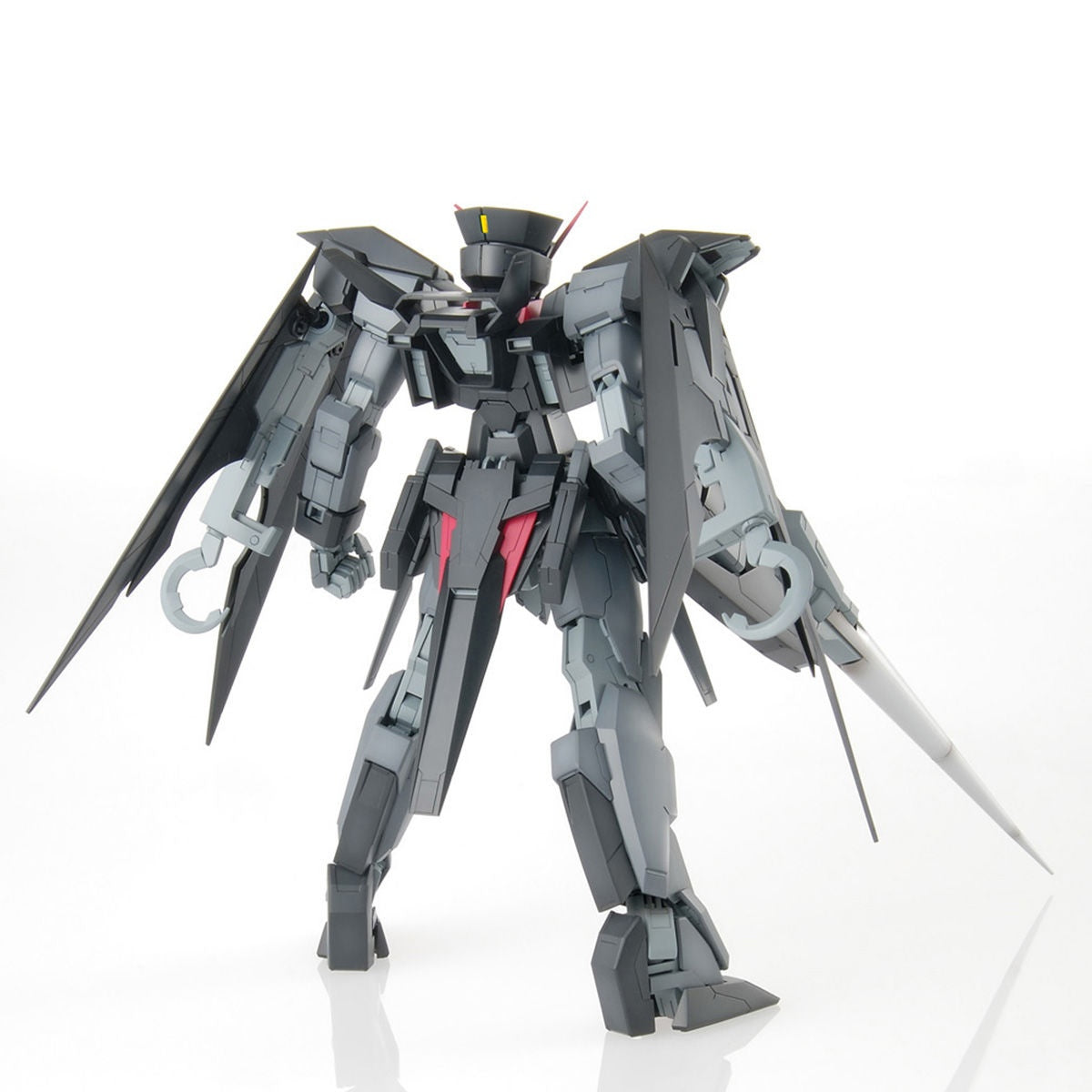 Bandai MG 1/100 Gundam AGE-2 Dark Hound