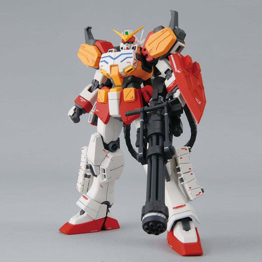 Bandai MG 1/100 Gundam Heavy Arms EW