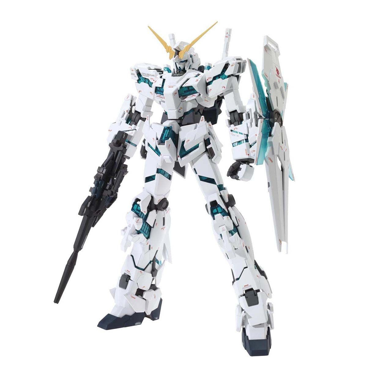 Bandai MG 1/100 RX-0 Full Armor Unicorn Gundam Ver.Ka