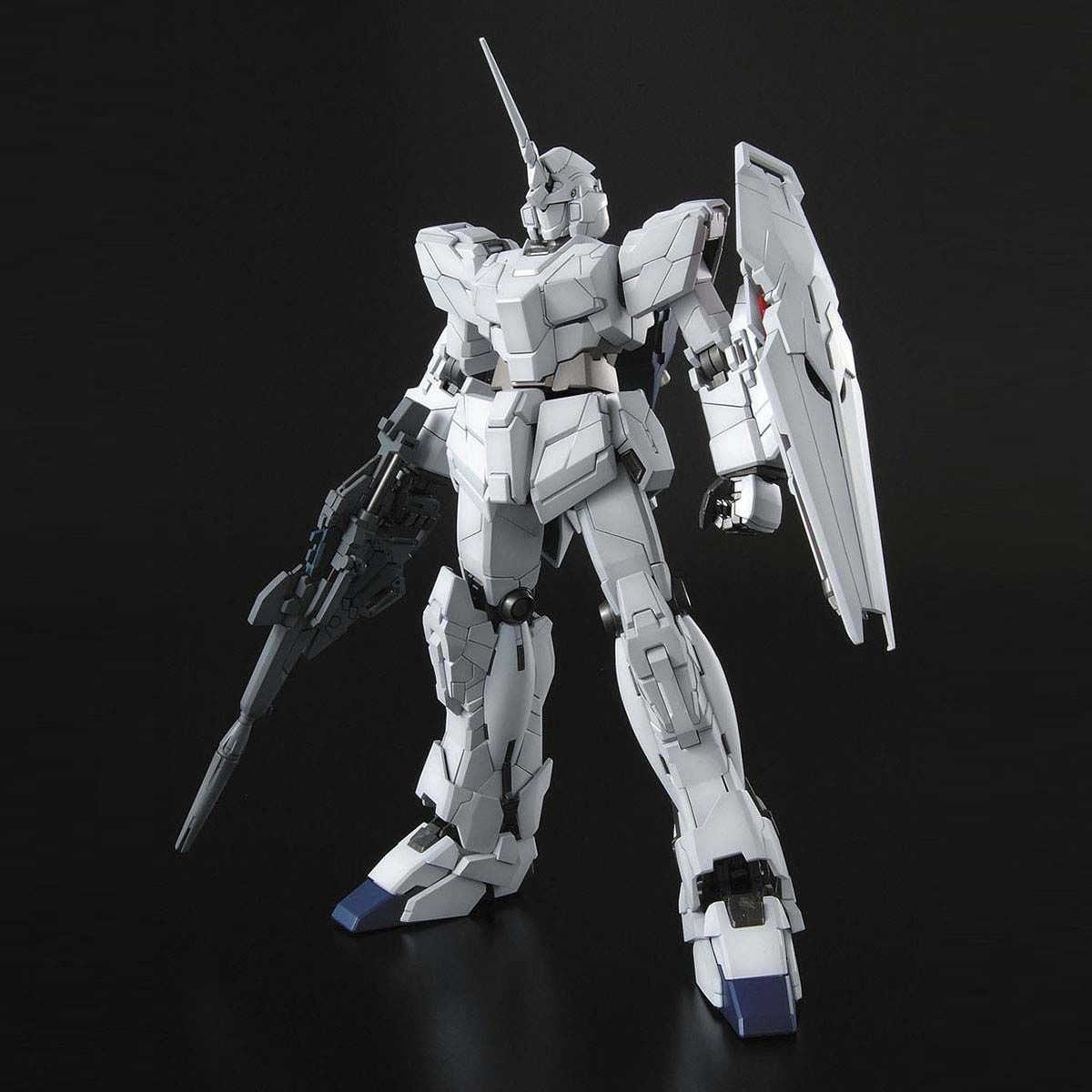 Bandai MG 1/100 RX-0 Unicorn Gundam