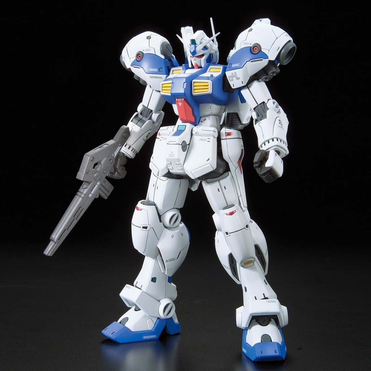Bandai RE/100 1/100 Gundam Prototype Unit 4 Gerbera