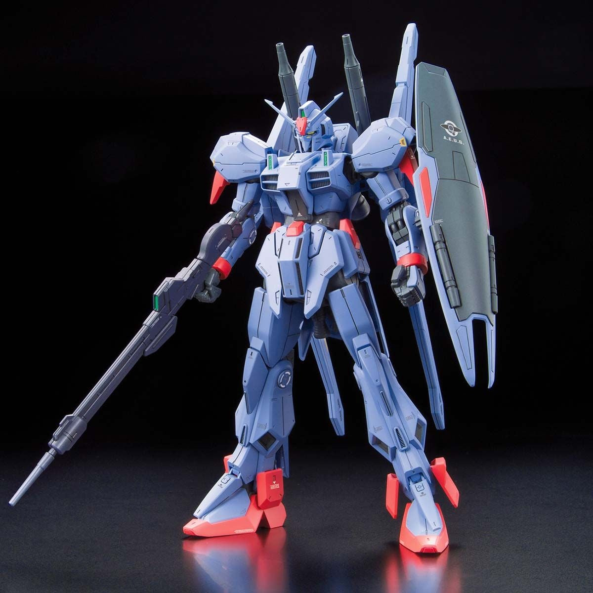 Bandai RE/100 Gundam Mk-III