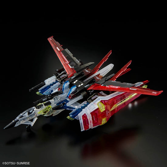 Gundam Base Limited RG 1/144 Gundam Base Limited Aile Strike Gundam ...