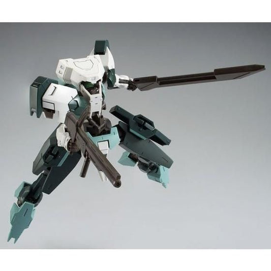 P-Bandai 1/144 HG Hugo Twin Set