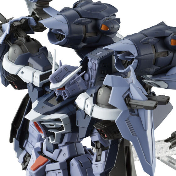 P-Bandai FULL MECHANICS 1/100 Aile Calamity Gundam