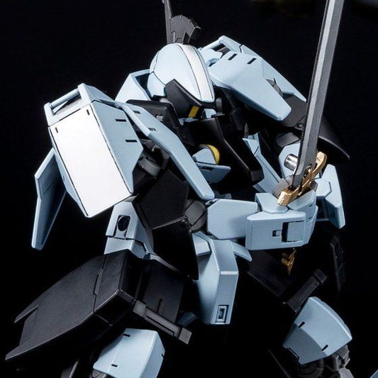 P-Bandai Gray's Ritter machine belonging to McGillis Corps