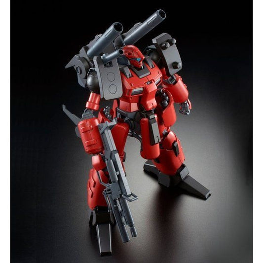 P-Bandai Guncannon Detector Z-MSV Ver.