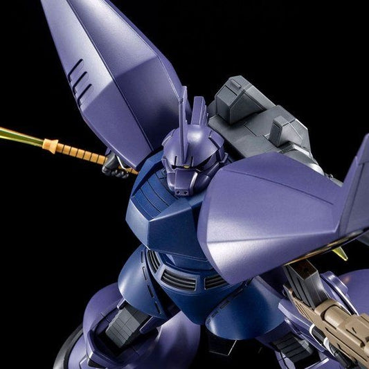 P-Bandai HG 1/144 MS-14J Regelgu Unicorn Version