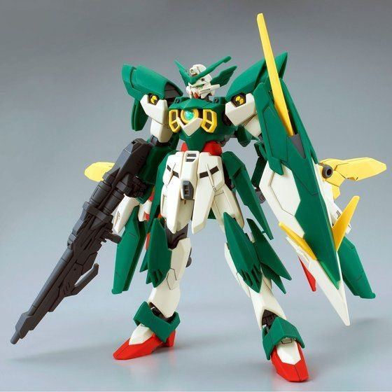 P-Bandai HGBF 1/144 Gundam Fenice Liberta