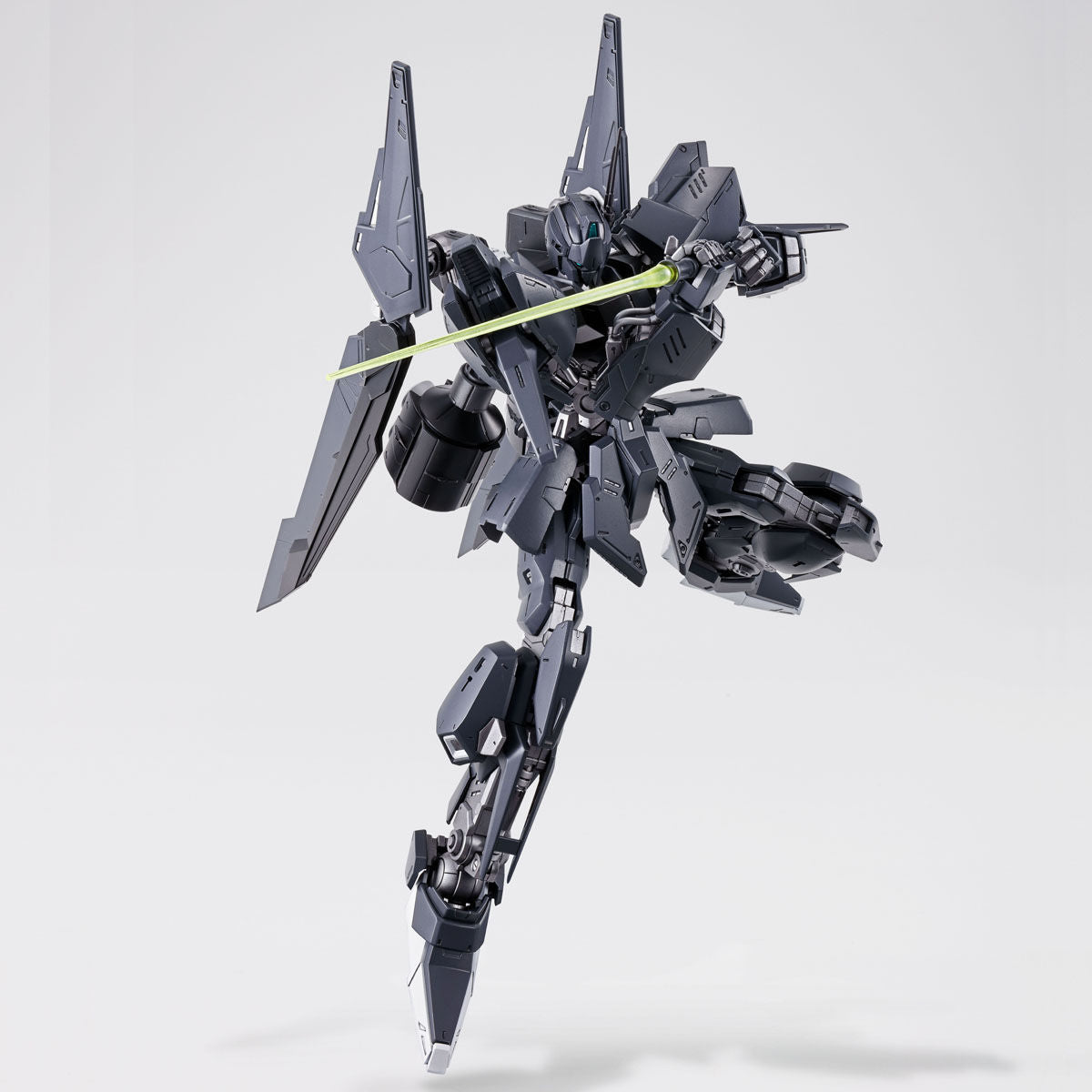 P-Bandai: MG 1/100 Hyaku-Shiki Crash Markie's Mobile Suit MSR-00100CR –  Omocha Japan