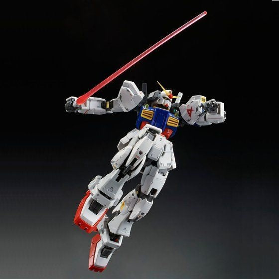 P-Bandai RG 1/144 Gundam Mk-II RG Limited Color Ver. – Omocha Japan
